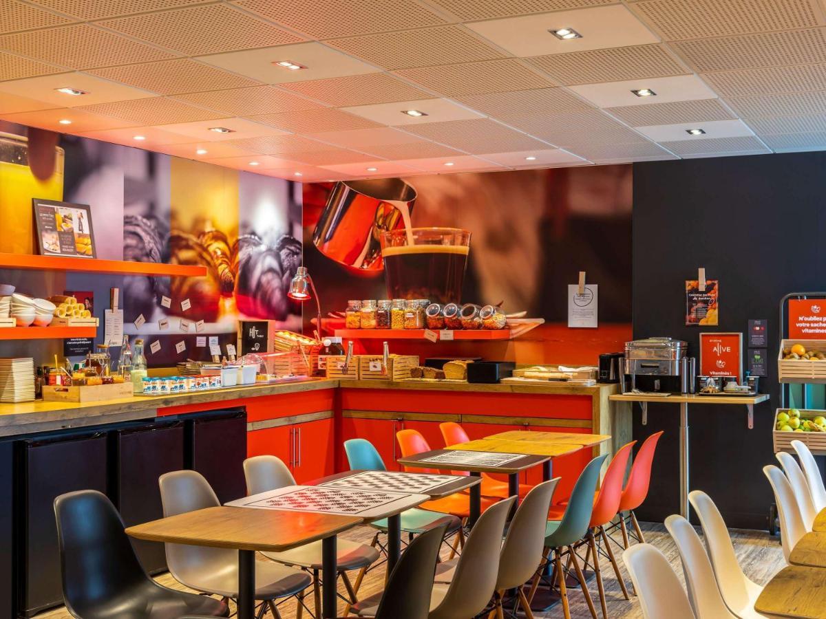 Hotel Ibis Madeleine