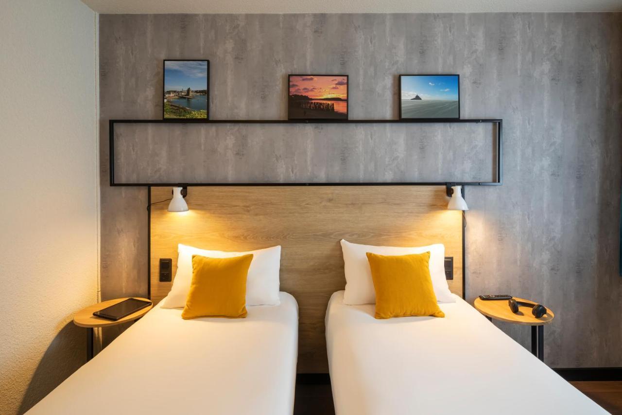 Ibis Madeleine Hotel 3*
