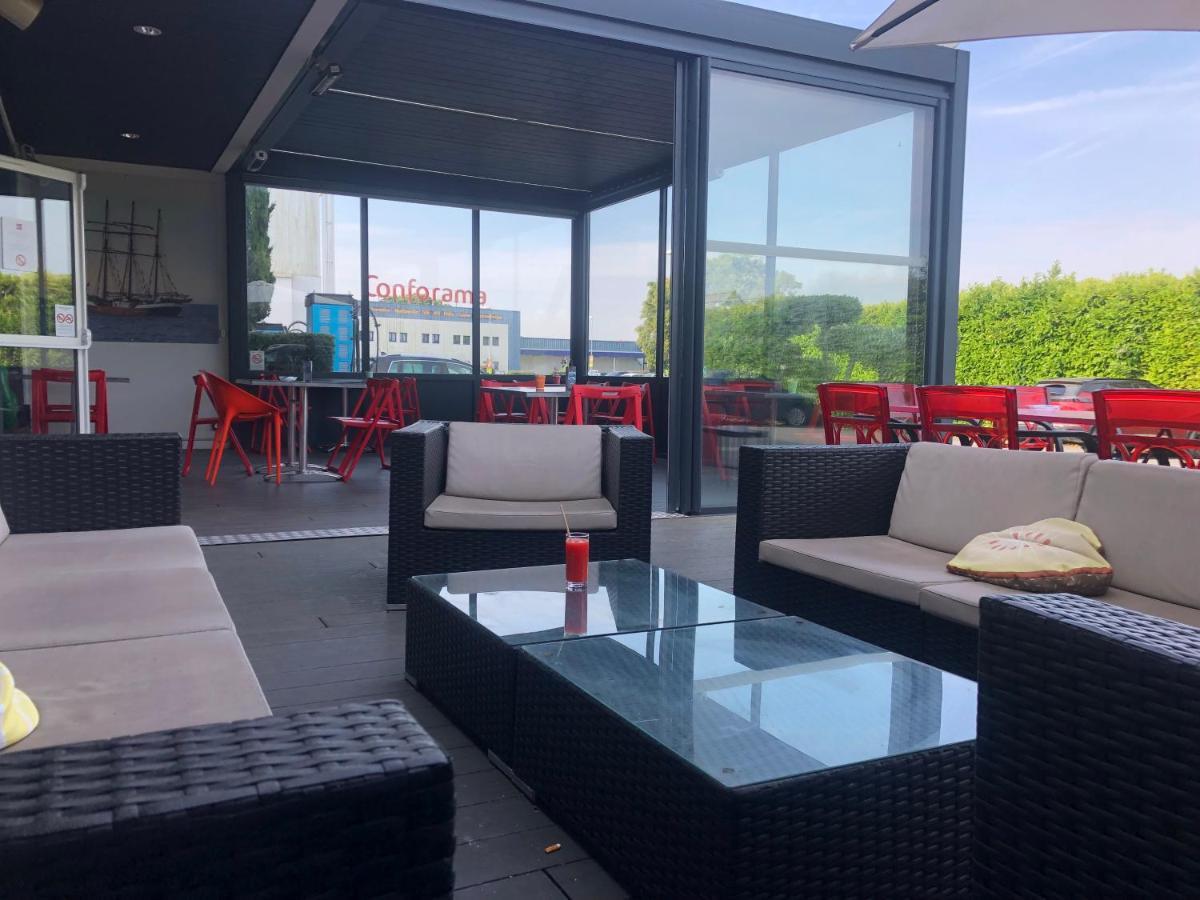 Ibis Madeleine 3* Saint-Malo