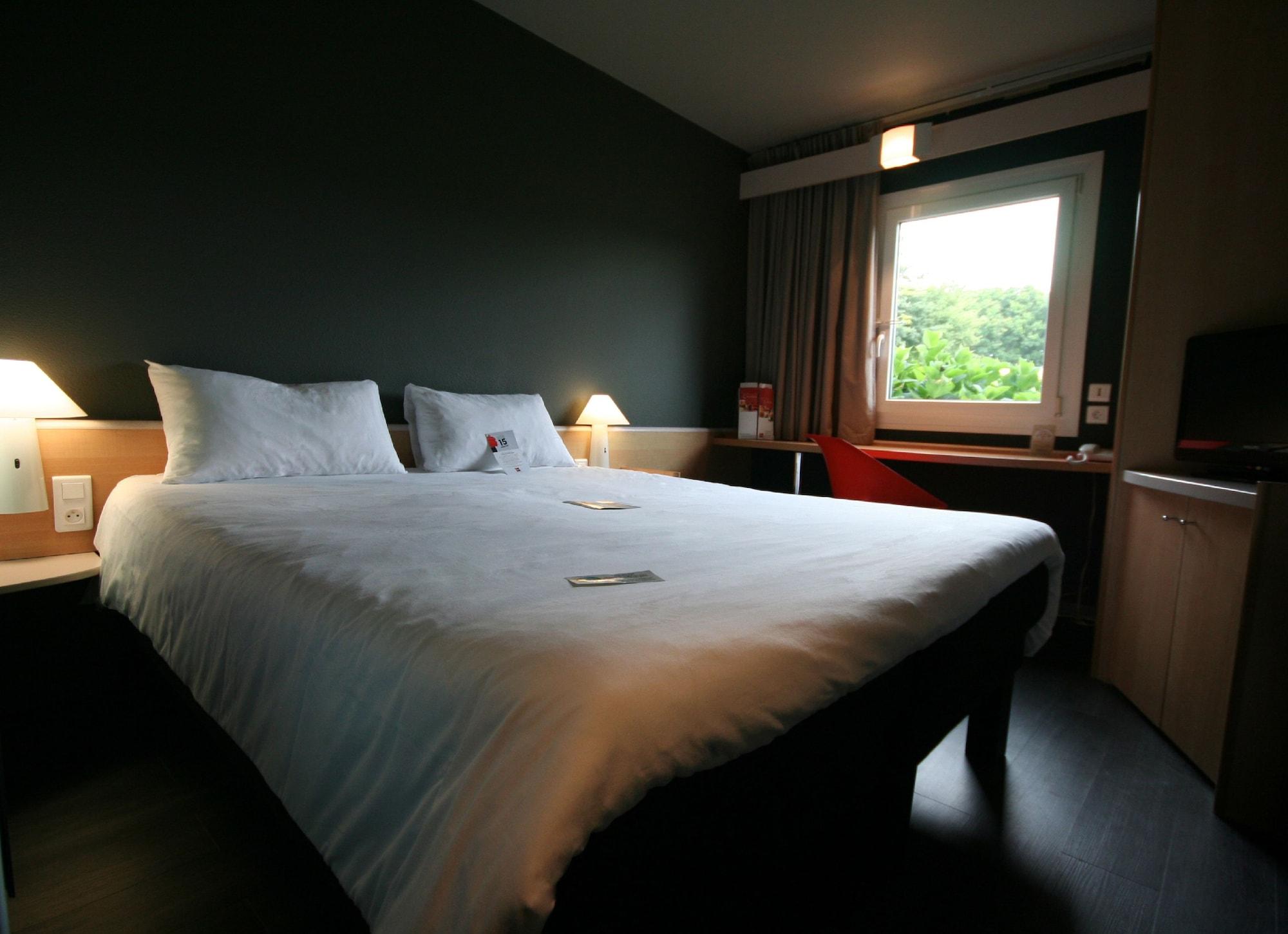 Ibis Madeleine 3*
