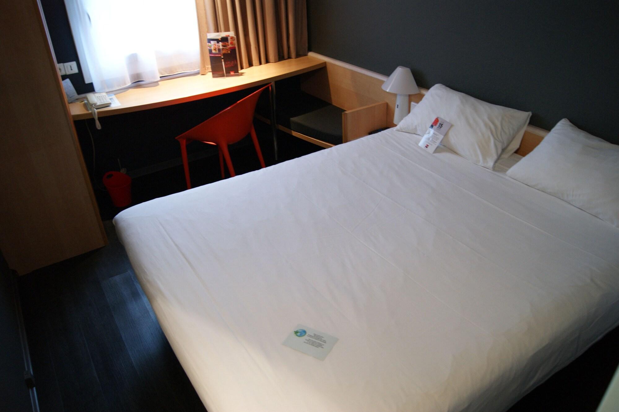 Ibis Madeleine Hotel