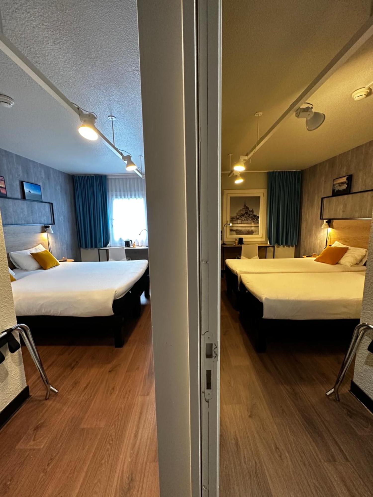 Hotel Ibis Madeleine