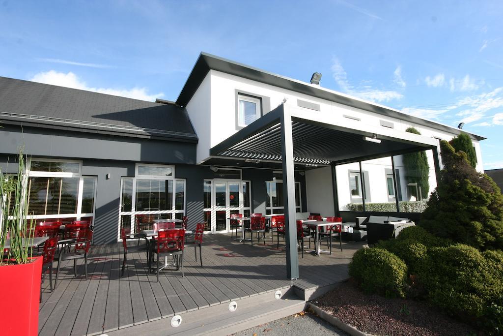 Hotel Ibis Madeleine 3*