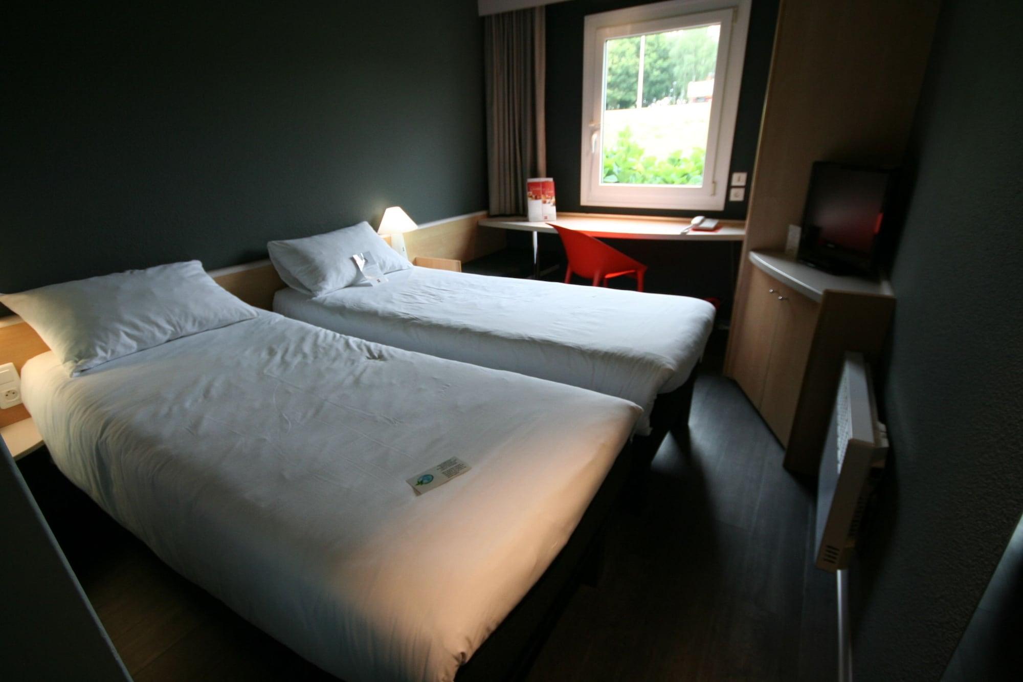 Ibis Madeleine