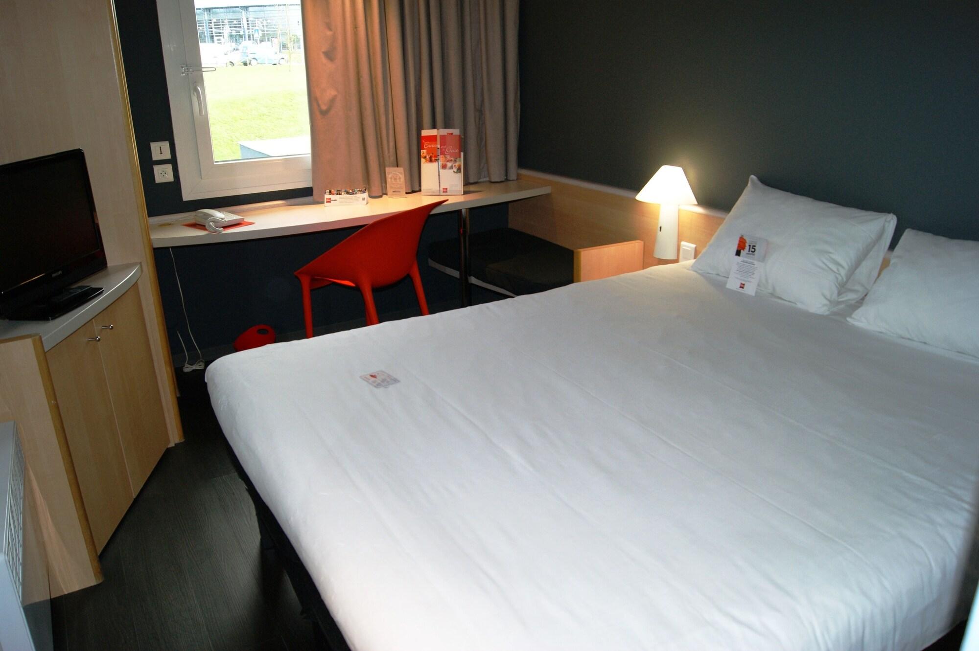 Ibis Madeleine