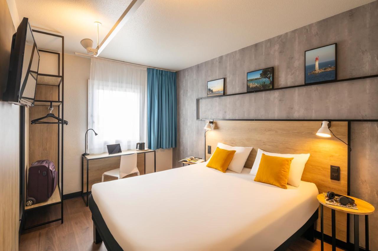 Hotel Ibis Madeleine 3*