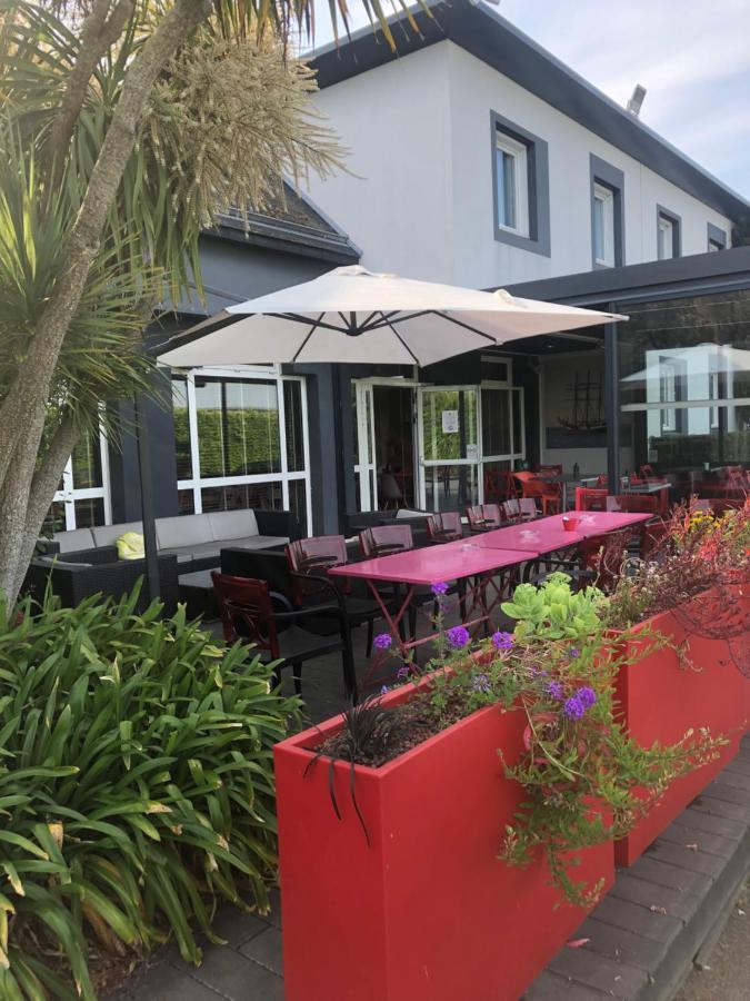 Ibis Madeleine Hotel 3*