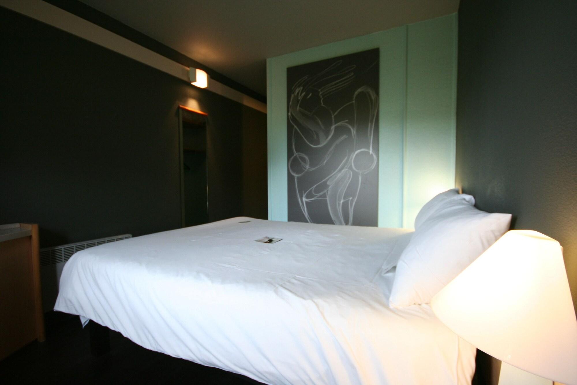 Ibis Madeleine 3*