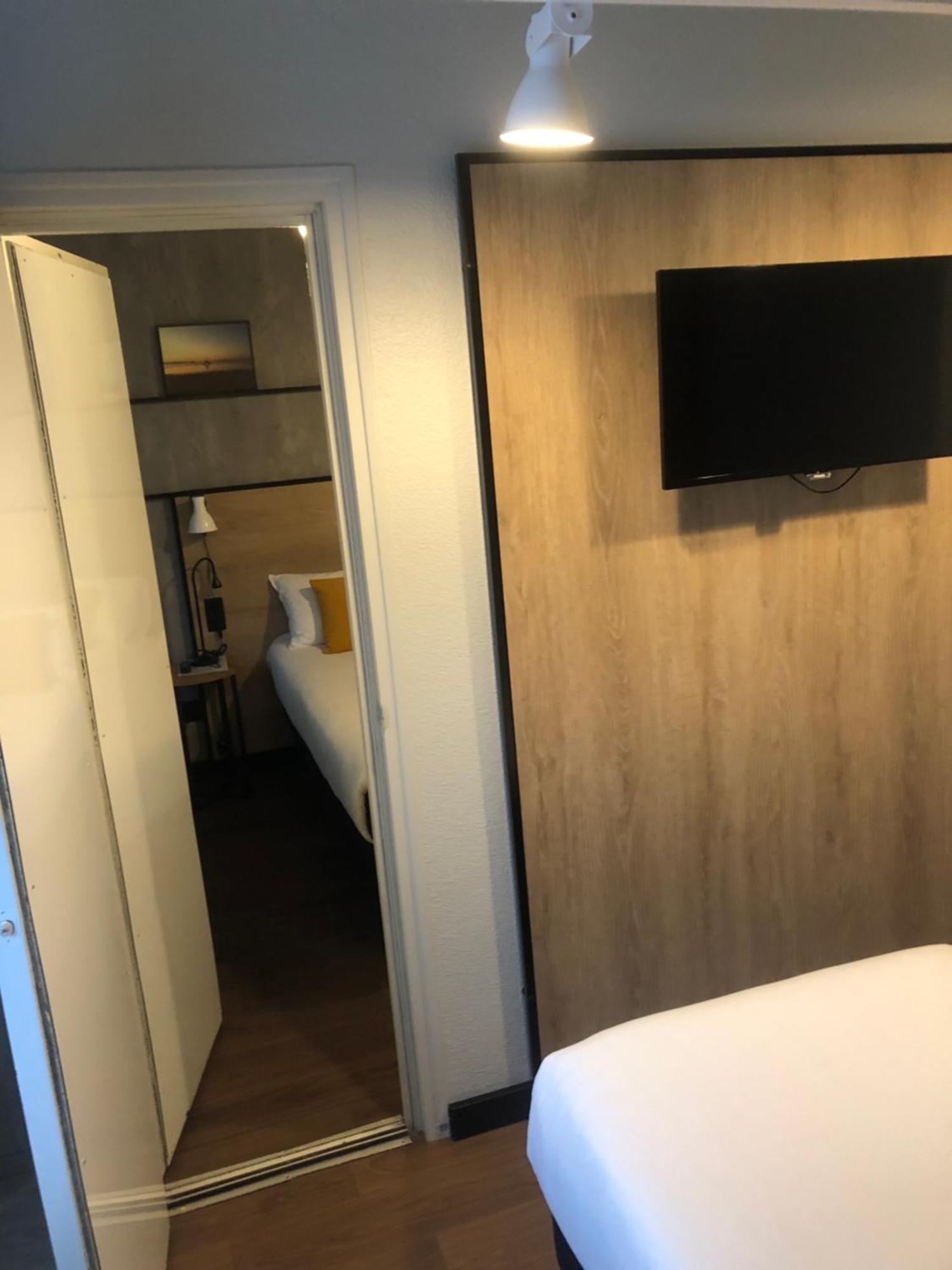 Ibis Madeleine 3*
