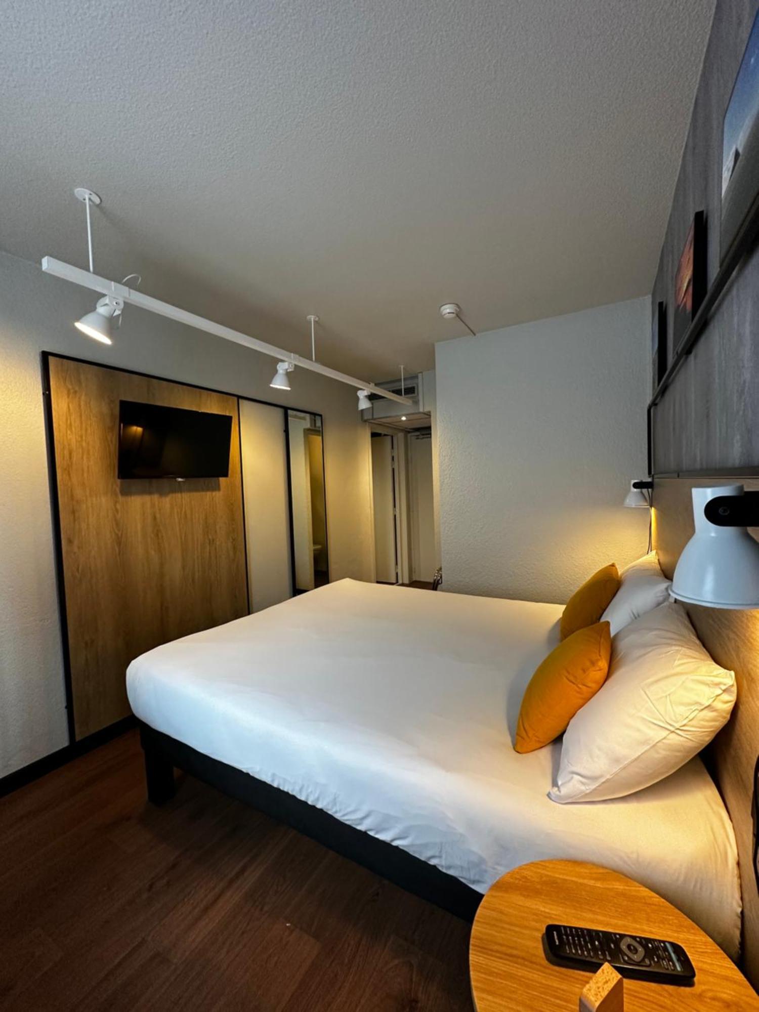 Ibis Madeleine Hotel 3*