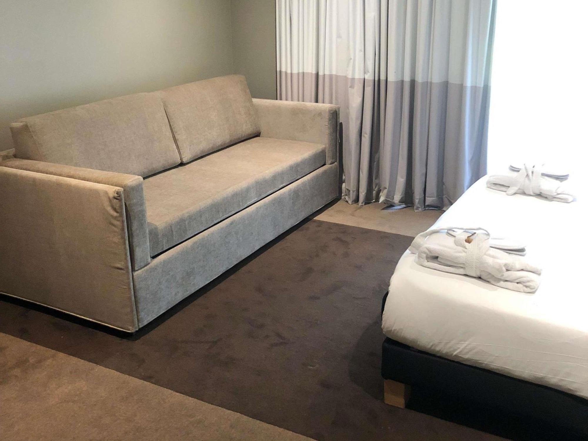 Hotel Ibis Madeleine