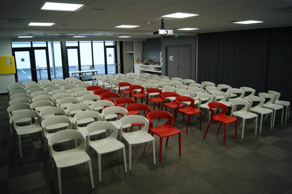 Ibis Madeleine Hotel 3*