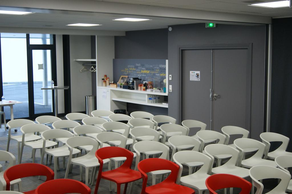 Hotel Ibis Madeleine