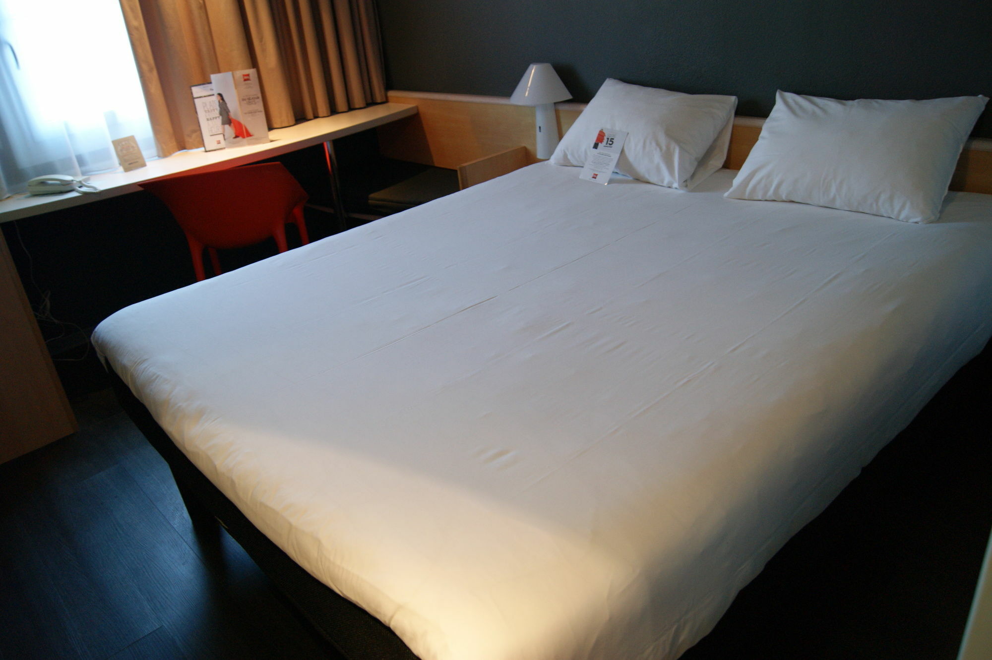 Ibis Madeleine 3*