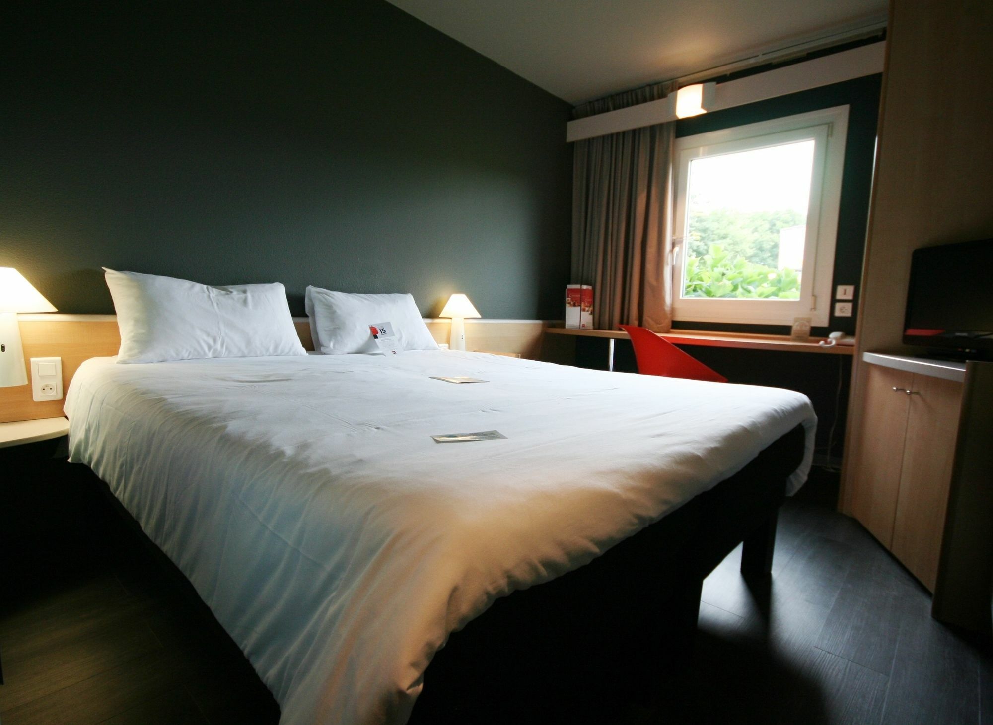Ibis Madeleine Hotel