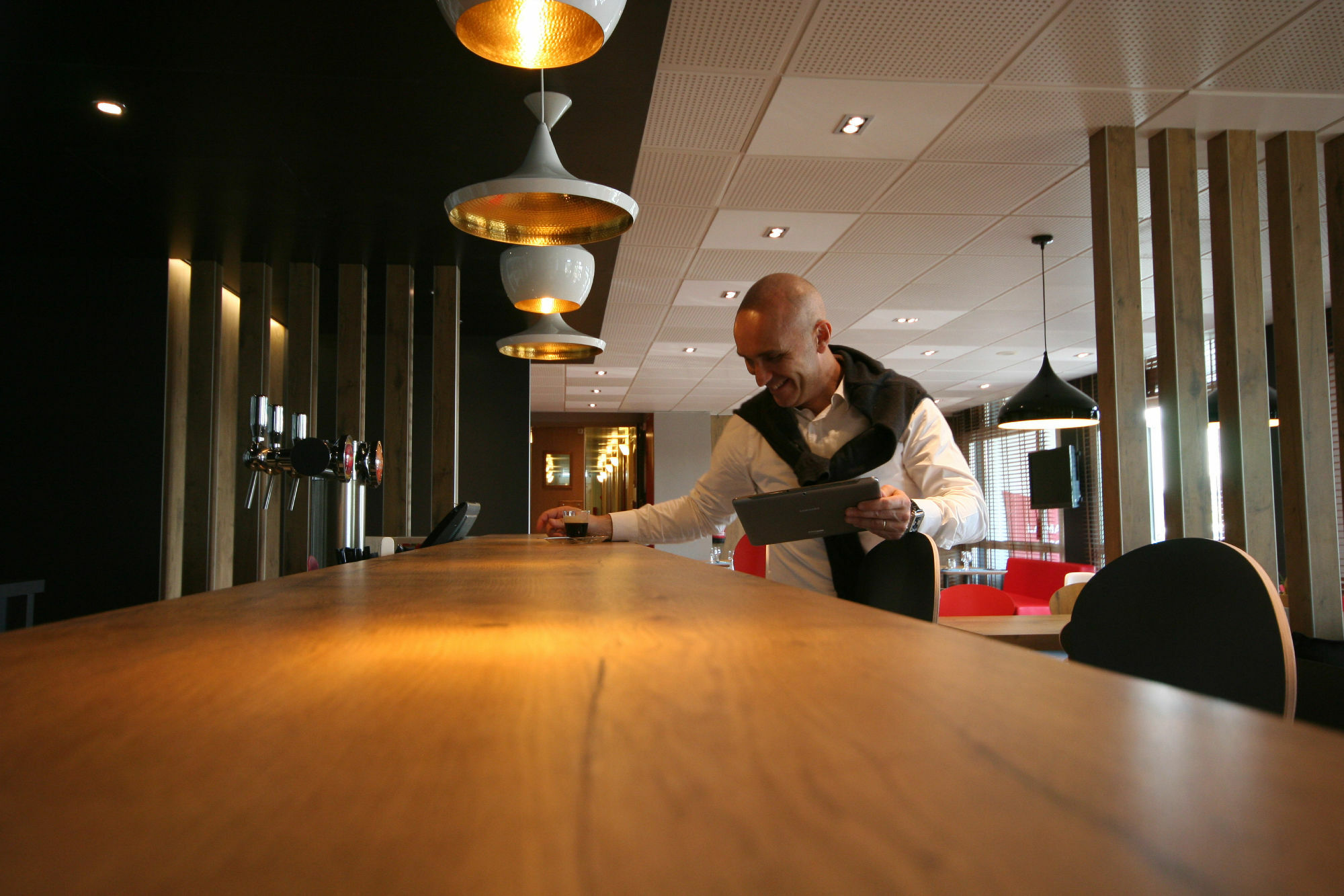 Ibis Madeleine Hotel Saint-Malo